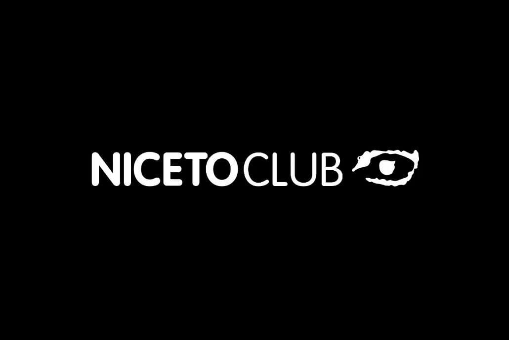 logo de Niceto Club