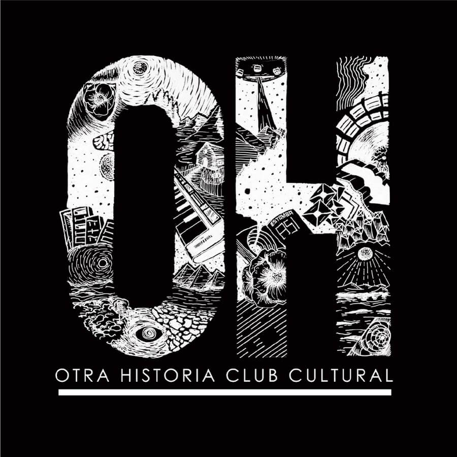 Logo de Otra Historia Club Cultural